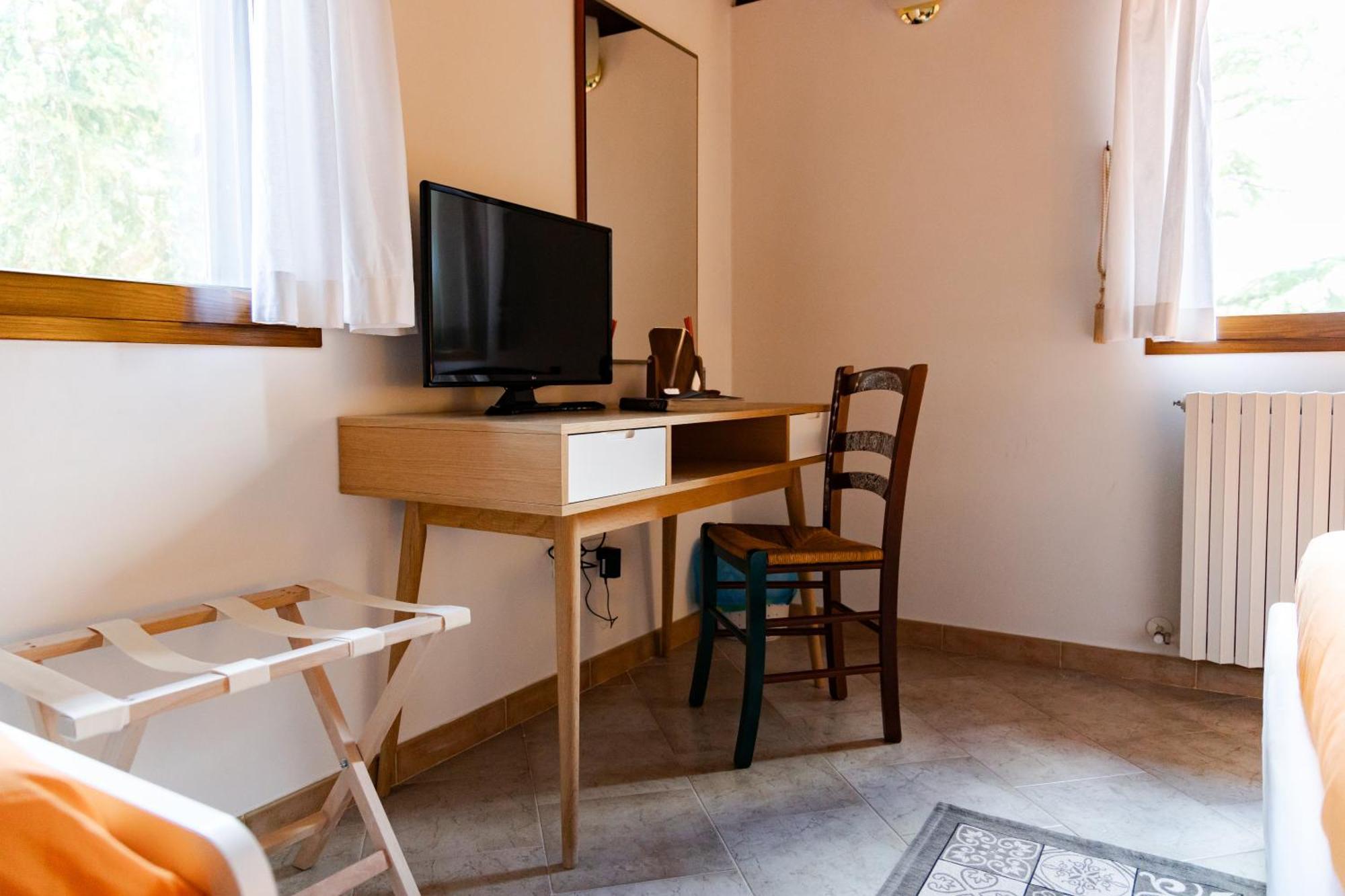 B&B Villa Adriana Андрія Екстер'єр фото