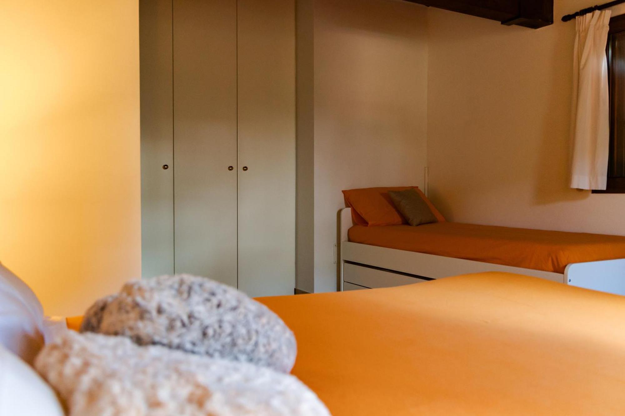 B&B Villa Adriana Андрія Екстер'єр фото